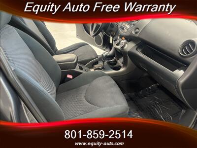 2011 Toyota RAV4 Sport  FWD - Photo 32 - West Valley City, UT 84119