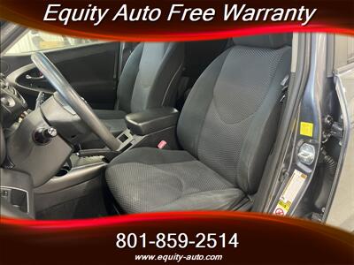 2011 Toyota RAV4 Sport  FWD - Photo 14 - West Valley City, UT 84119