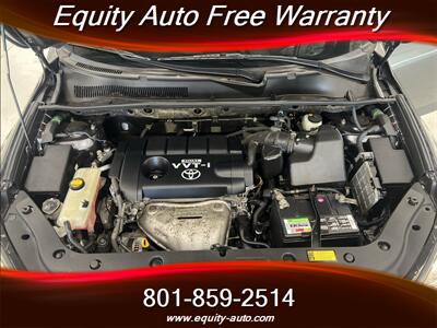 2011 Toyota RAV4 Sport  FWD - Photo 34 - West Valley City, UT 84119