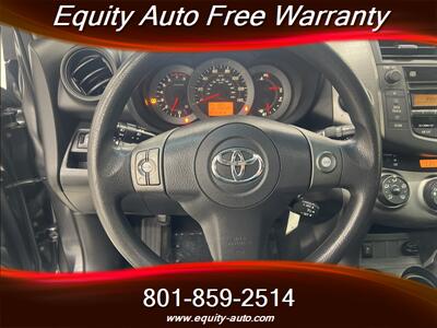 2011 Toyota RAV4 Sport  FWD - Photo 18 - West Valley City, UT 84119