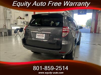 2011 Toyota RAV4 Sport  FWD - Photo 7 - West Valley City, UT 84119