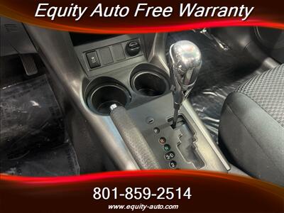 2011 Toyota RAV4 Sport  FWD - Photo 24 - West Valley City, UT 84119