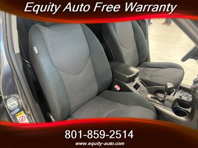 2011 Toyota RAV4 Sport  FWD - Photo 33 - West Valley City, UT 84119
