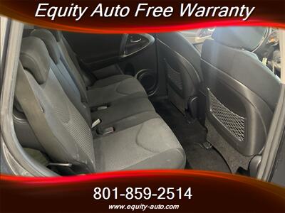 2011 Toyota RAV4 Sport  FWD - Photo 29 - West Valley City, UT 84119