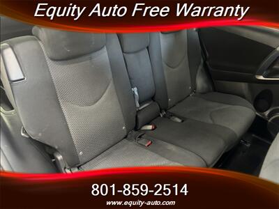 2011 Toyota RAV4 Sport  FWD - Photo 30 - West Valley City, UT 84119