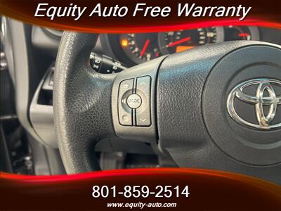 2011 Toyota RAV4 Sport  FWD - Photo 19 - West Valley City, UT 84119