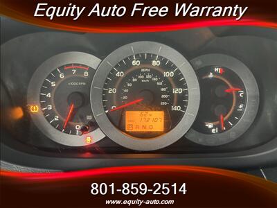 2011 Toyota RAV4 Sport  FWD - Photo 21 - West Valley City, UT 84119