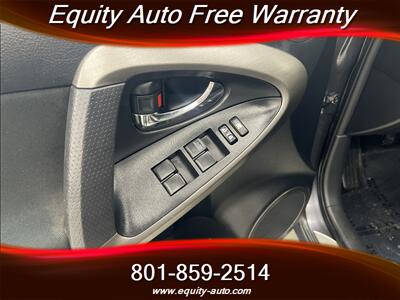 2011 Toyota RAV4 Sport  FWD - Photo 12 - West Valley City, UT 84119