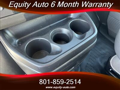2020 Chevrolet Express 2500  Cargo Van - Photo 19 - West Valley City, UT 84119