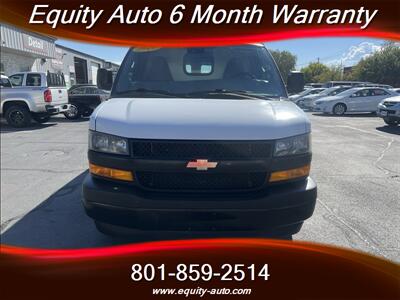 2020 Chevrolet Express 2500  Cargo Van - Photo 4 - West Valley City, UT 84119
