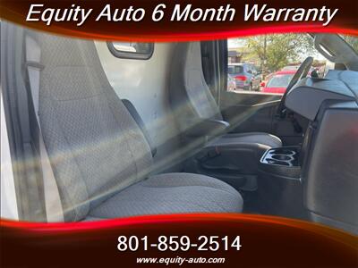 2020 Chevrolet Express 2500  Cargo Van - Photo 21 - West Valley City, UT 84119