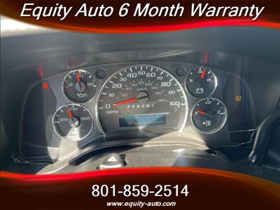 2020 Chevrolet Express 2500  Cargo Van - Photo 16 - West Valley City, UT 84119