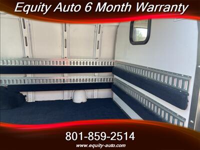 2020 Chevrolet Express 2500  Cargo Van - Photo 23 - West Valley City, UT 84119