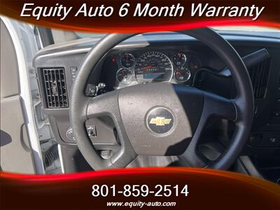 2020 Chevrolet Express 2500  Cargo Van - Photo 15 - West Valley City, UT 84119