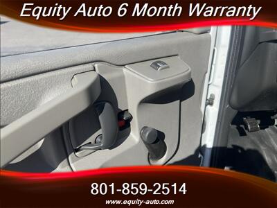 2020 Chevrolet Express 2500  Cargo Van - Photo 13 - West Valley City, UT 84119