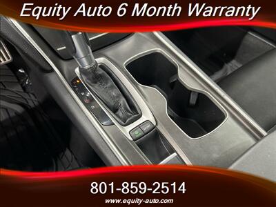 2019 Honda Accord Sport   - Photo 29 - West Valley City, UT 84119