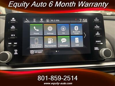 2019 Honda Accord Sport   - Photo 25 - West Valley City, UT 84119