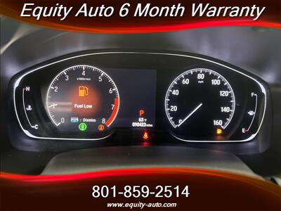 2019 Honda Accord Sport   - Photo 22 - West Valley City, UT 84119