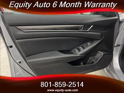 2019 Honda Accord Sport   - Photo 12 - West Valley City, UT 84119