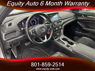 2019 Honda Accord Sport   - Photo 17 - West Valley City, UT 84119