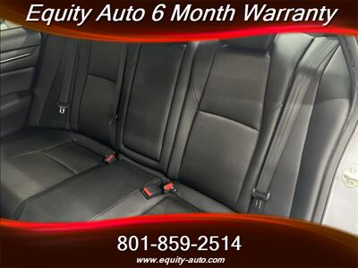 2019 Honda Accord Sport   - Photo 32 - West Valley City, UT 84119