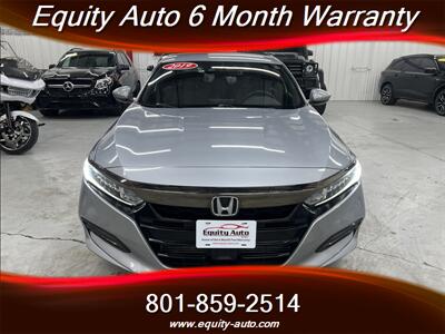 2019 Honda Accord Sport   - Photo 3 - West Valley City, UT 84119