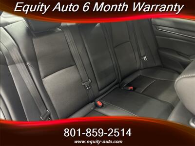 2019 Honda Accord Sport   - Photo 37 - West Valley City, UT 84119