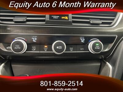 2019 Honda Accord Sport   - Photo 27 - West Valley City, UT 84119