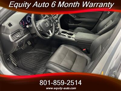2019 Honda Accord Sport   - Photo 14 - West Valley City, UT 84119