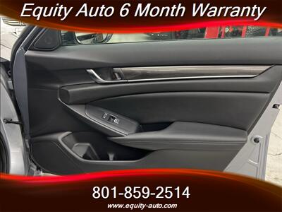 2019 Honda Accord Sport   - Photo 38 - West Valley City, UT 84119