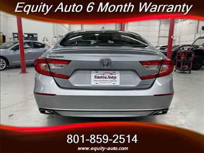 2019 Honda Accord Sport   - Photo 8 - West Valley City, UT 84119