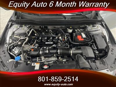 2019 Honda Accord Sport   - Photo 41 - West Valley City, UT 84119