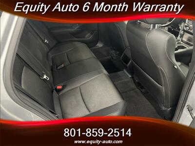 2019 Honda Accord Sport   - Photo 36 - West Valley City, UT 84119