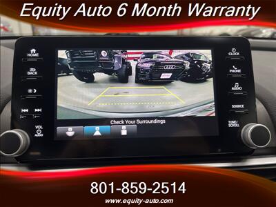 2019 Honda Accord Sport   - Photo 26 - West Valley City, UT 84119