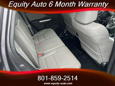 2016 Honda CR-V EX-L w/Navi AWD - Photo 37 - West Valley City, UT 84119