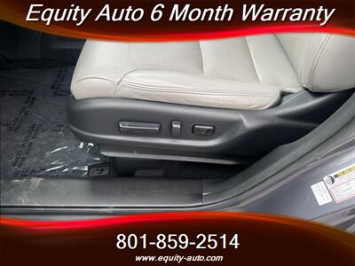2016 Honda CR-V EX-L w/Navi AWD - Photo 14 - West Valley City, UT 84119