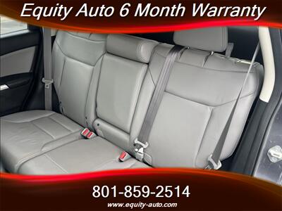 2016 Honda CR-V EX-L w/Navi AWD - Photo 34 - West Valley City, UT 84119