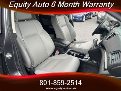 2016 Honda CR-V EX-L w/Navi AWD - Photo 41 - West Valley City, UT 84119