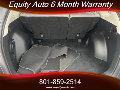 2016 Honda CR-V EX-L w/Navi AWD - Photo 36 - West Valley City, UT 84119