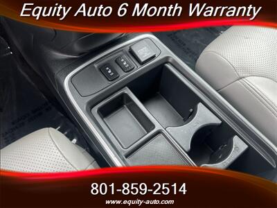 2016 Honda CR-V EX-L w/Navi AWD - Photo 31 - West Valley City, UT 84119