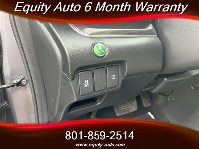 2016 Honda CR-V EX-L w/Navi AWD - Photo 19 - West Valley City, UT 84119