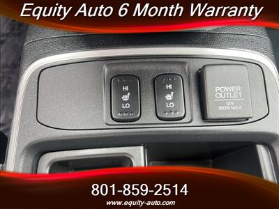 2016 Honda CR-V EX-L w/Navi AWD - Photo 32 - West Valley City, UT 84119