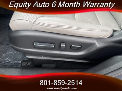 2016 Honda CR-V EX-L w/Navi AWD - Photo 16 - West Valley City, UT 84119