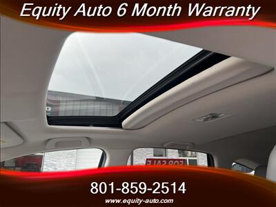 2016 Honda CR-V EX-L w/Navi AWD - Photo 17 - West Valley City, UT 84119