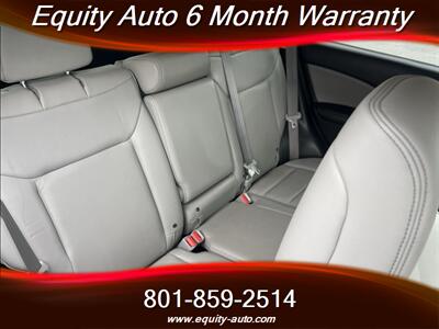 2016 Honda CR-V EX-L w/Navi AWD - Photo 38 - West Valley City, UT 84119