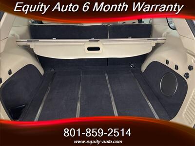 2014 Jeep Grand Cherokee Limited  4x4 - Photo 36 - West Valley City, UT 84119