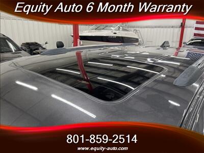 2014 Jeep Grand Cherokee Limited  4x4 - Photo 13 - West Valley City, UT 84119