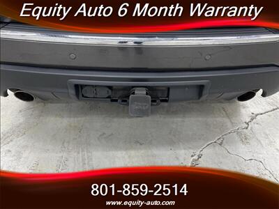 2014 Jeep Grand Cherokee Limited  4x4 - Photo 9 - West Valley City, UT 84119