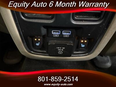 2014 Jeep Grand Cherokee Limited  4x4 - Photo 41 - West Valley City, UT 84119