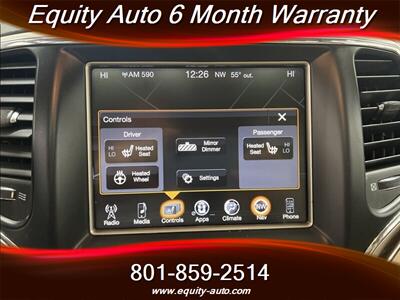 2014 Jeep Grand Cherokee Limited  4x4 - Photo 28 - West Valley City, UT 84119